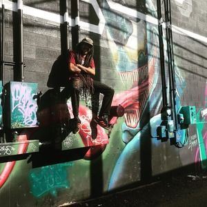 Meet your Posher, Chad